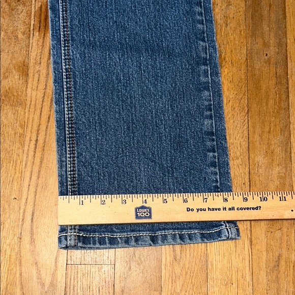 Ariat Relentless Jeans 33x34‎ stains - Picture 15 of 15